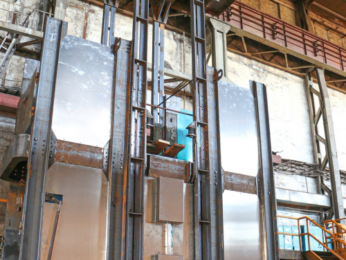 Фото  ДМЗ Петровка