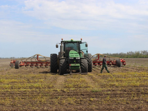 Фото пресслужби Криворізької РВА