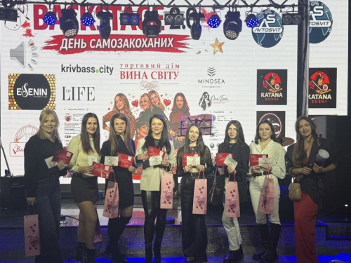 Коли криворізькі жінки об’єднуються — народжується енергія: вечір жіночої сили завдяки інтелектуальній грі  Backstage