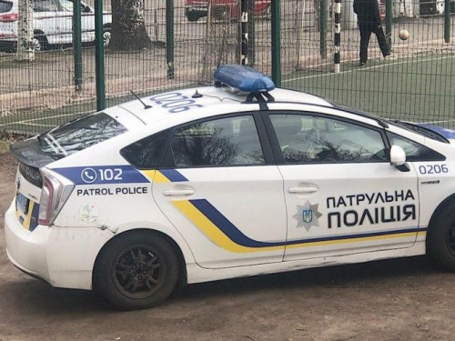 Фото редакции