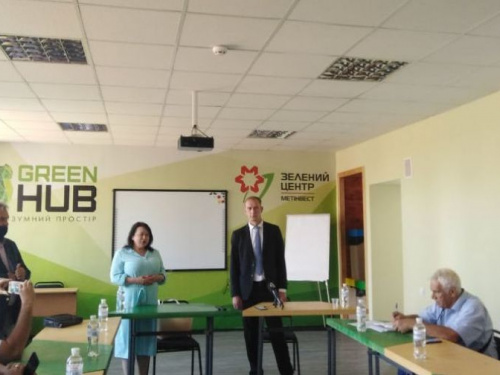 Фото редакции krivbass.city 