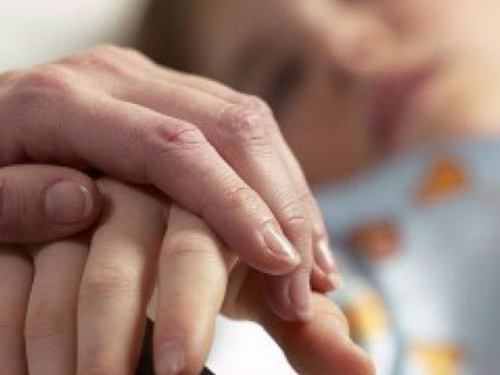 В Кривом Роге дети отравились питьевой водой