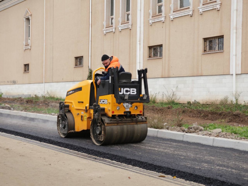 фото управління преси криворізького міськвиконкому 
