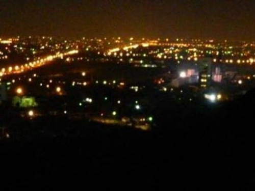 Готовимся к Новому году: идея экстримального праздника в Кривом Роге