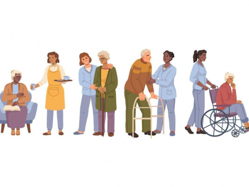 Фото Апостолівська територіальна громада