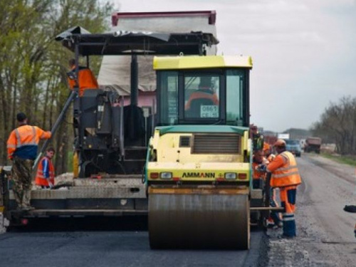 В 2020 году из Кривого Рога в сторону Николаева, Днепра и Кропивницкого Укравтодор обещает отремонтировать дороги