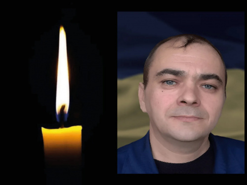 Фото пресслужби АМКР 