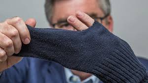 Старі шкарпетки - фото з відкритих джерел