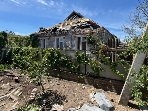 Фото пресслужби Дніпропетровської ОВА