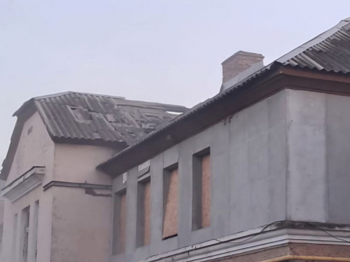 Фото пресслужби Дніпропетровської ОВА