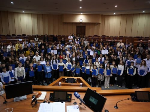 фото управління преси криворізького міськвиконкому 