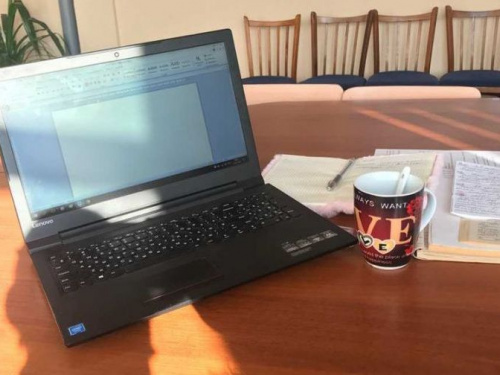 Хаос чи розгубленість: у Кривому Розі продовжується дистанційне навчання