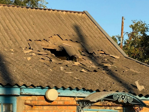Фото пресслужби Дніпропетровської ОВА