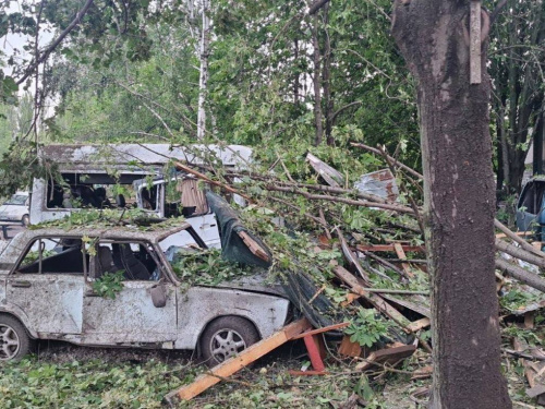 Фото: Дніпропетровська ОВА