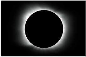 Над Україною зійде Чорний Місяць  - фото ілюстративне з відкритих джерел 