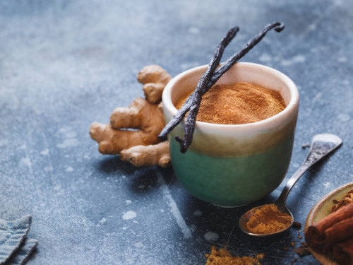 Аромат затишку в чашці: чому ваніль ідеальна для зимового чаю - фото з відкритих джерел