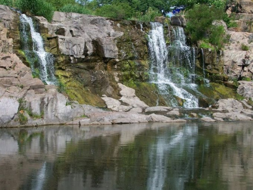 В Кривом Роге проведут природоохранную акцию "Чистые водоемы"