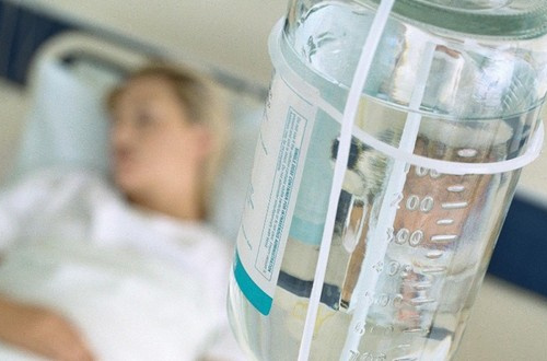 Ботулізм в Україні, фото з відкритих джерел 