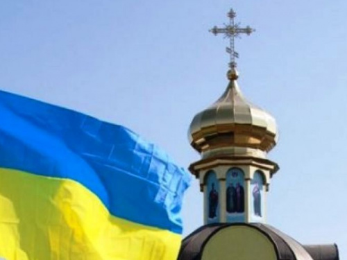 Общественность и церкви Кривого Рога проведут молитвенное вече за создание единой украинской церкви