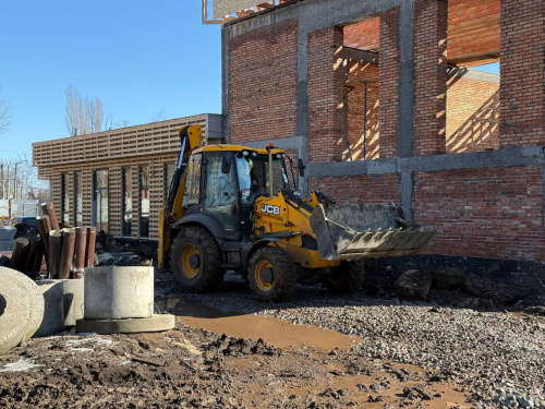 фото управління преси криворізького міськвиконкому 