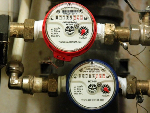 Показники лічильників онлайн, фото з відкритих джерел