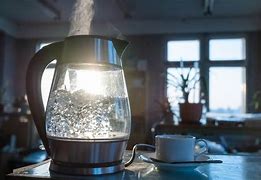 Кип'ятіння води - фото з відкритих джерел