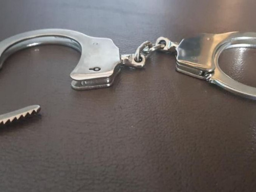 В Кривом Роге сын избил до смерти мать-инвалида