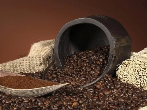 Кава на межі смаку: зустріч арабіки з робустою - фото з відкритих джерел