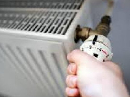 Полиция открыла уголовное производство из-за отстутствия тепла в Кривом Роге