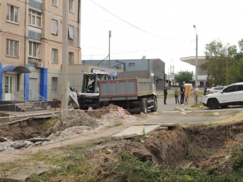 Фото управління преси міськвиконкому 