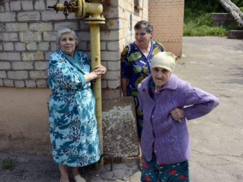 Квартплата в Кривом Роге в ближайшее время может увеличиться: кто заплатит за газовые сети?