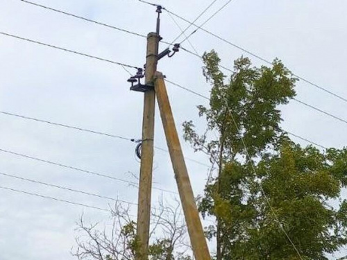 Фото ДТЕК Дніпровські електромережі