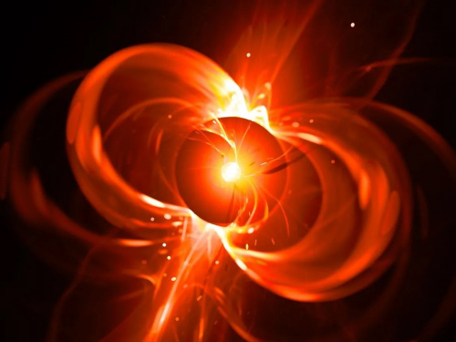 Коли буде «штормити»: повний прогноз магнітних бур на квітень - фото з відкритих джерел