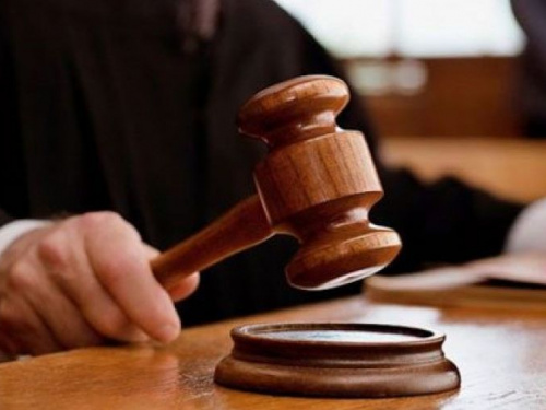 Заключённого из Кривого Рога снова осудили, не выходя из колонии