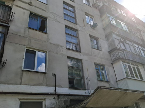 Фото пресслужби Дніпропетровської ОВА