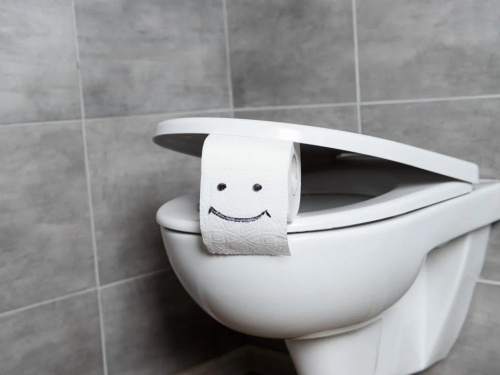 Що категорично не можна зливати в раковину та унітаз - фото з відкритих джерел