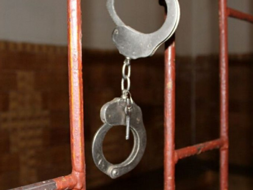 На Днепропетровщине прокуратура через апелляционный суд добилась наказания грабителя