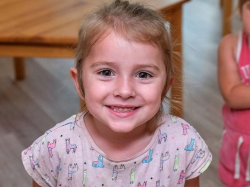 На Днепропетровщине набирает популярности  "Муниципальная няня"