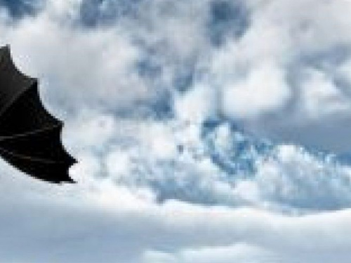 Жителей Кривого Рога предупреждают об ухудшении погодных условий