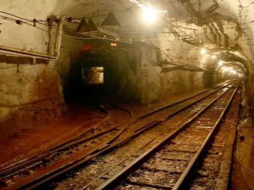 В  Кривом Роге полиция открыла уголовное производство по факту гибели работников шахты