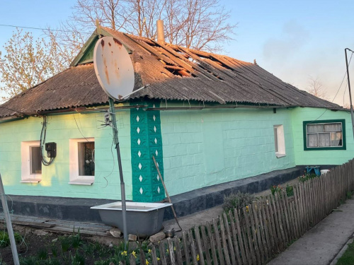 Фото пресслужби Дніпропетровської ОВА