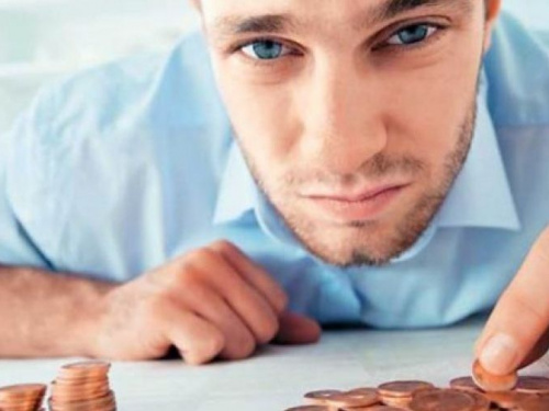 Криворожанин «нашел» более 150 тысяч на алименты сыну только после запрета выезда за границу