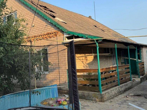 Нікопольщина, фото пресслужби Дніпропетровської ОВА