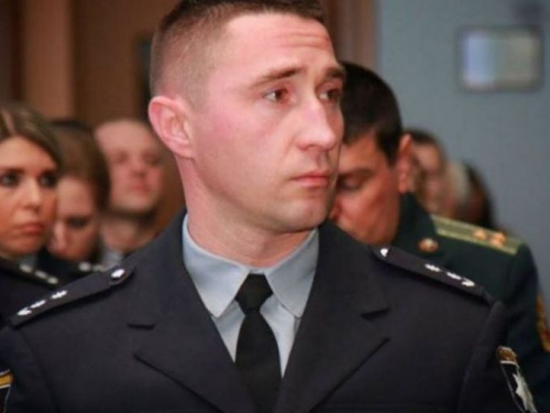 Начальника городского отдела полиции Кривого Рога сняли с занимаемой должности