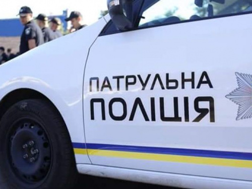 Криворожан будут усиленно охранять во время рождественских праздников