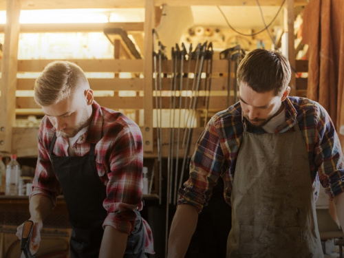 Працевлаштування молоді, фото ілюстративне 