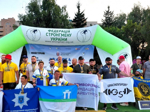 Фото пресслужби компанії Метінвест