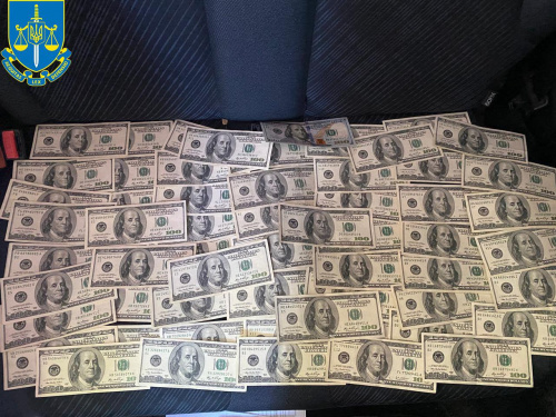 Фото Спеціалізованої прокуратури у сфері оборони Східного регіону