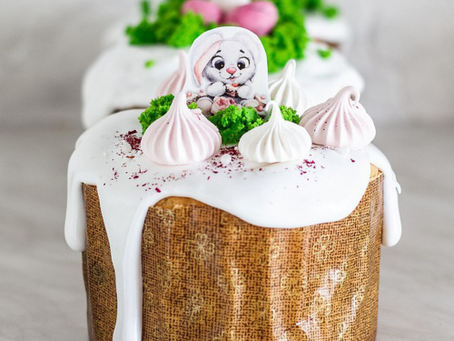 Вибір дріжджів для паски: що важливо знати - фото з відкритих джерел