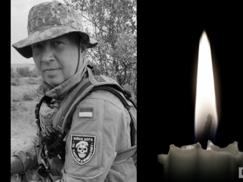 Ціною власного життя врятував побратимів: криворіжців закликають підписати петицію про присвоєння звання Героя Івану Сизько